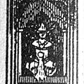 King Bodawpaya in 1795