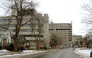Kingston General Hospital.JPG