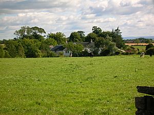 Kirkwood Farm, Ayrshire
