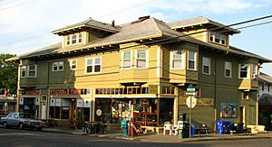 Kuehle Investment Property - Portland Oregon