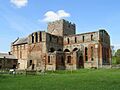 Lanercost Priory - geograph.org.uk - 789897