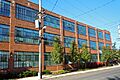 Lansdale Silkmill Montco PA
