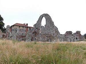 LeistonAbbey