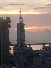 Leuchtturm Veracruz fcm