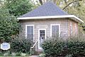Library, Poulan, GA, US