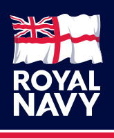 Logo of the Royal Navy.svg