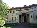 Lord Mansion