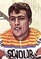 Lucien Van Impe en 1971