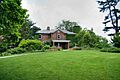 MSU Alice B Cowles House