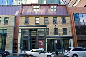 Macara-Barnstead Building