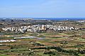 Malta - Mgarr (Fort Bingemma ) 01 ies