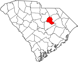 Lee County, South Carolina Facts for Kids