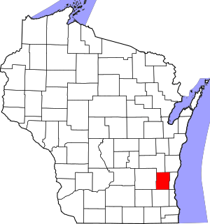 Washington County, Wisconsin - Wikipedia