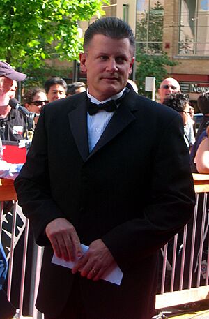 Marccrawford 2006nhlawards