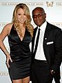 Mariah Carey & L.A. Reid 2005
