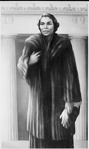 Marian Anderson - NARA - 559192