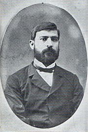 Mariano Bernad Sanz