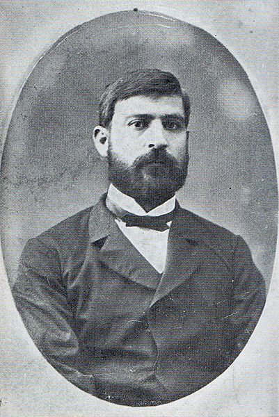 Mariano Bernad Sanz