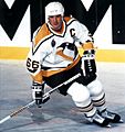 Mario Lemieux 1992