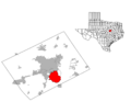 McLennan County Robinson