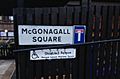 Mcgonagall-square