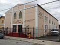 Miami FL Overtown Mt. Olivette Baptist Church
