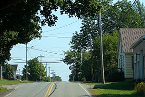 Middle Musquodoboit NS