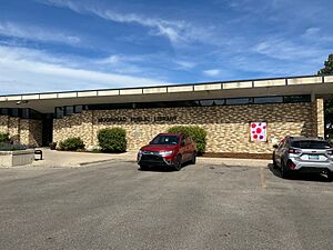 Moorhead Public Library