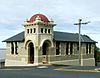 Mornington Post Office (former), Dunedin, New Zealand.jpg