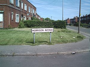 Morrison Ave Maltby