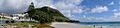 MountMaunganui Panorama