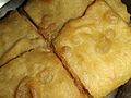 Mughlai Paratha