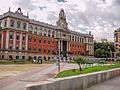 Murcia University