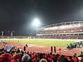 My Dinh National Stadium - 31st SEA Games Men's Football Final