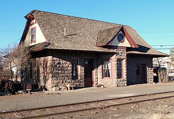 NCO Depot platform side - Alturas California.jpg