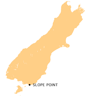 NZ-Slope P