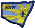 New South Wales (Scouts Australia)