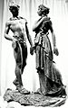Nijinsky by Jerszow. Grand Theatre, Warsaw