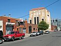 Oakland Waterfront Warehouse District (Oakland, CA)