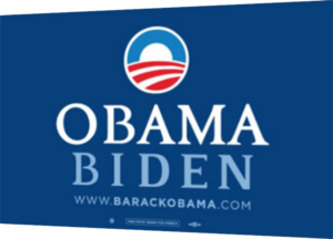 Obama Biden