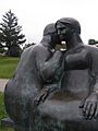 Odette Sculpture Park Consolation 03