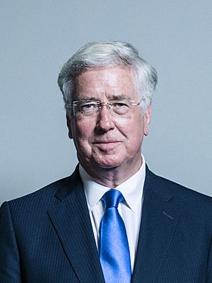 Official portrait of Sir Michael Fallon crop 2.jpg