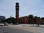Old fire station 315, on College, between Spadina and Bathurst, 2016 07 21 (6).JPG - panoramio.jpg