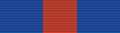 Orden al Mérito Naval (Venezuela) - ribbon bar