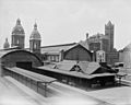 Original Union Station 1890-1901