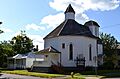Our Lady of Perpetual Help Catholic Church (Cottage Grove, Oregon)