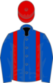 Owner James Campbell