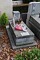 Père-Lachaise - Division 97 - Taro 01
