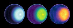 PIA25951-Uranus-NorthPole-Cyclone-October2021