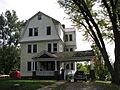 Partridge Cottage, Saranac Lake, NY